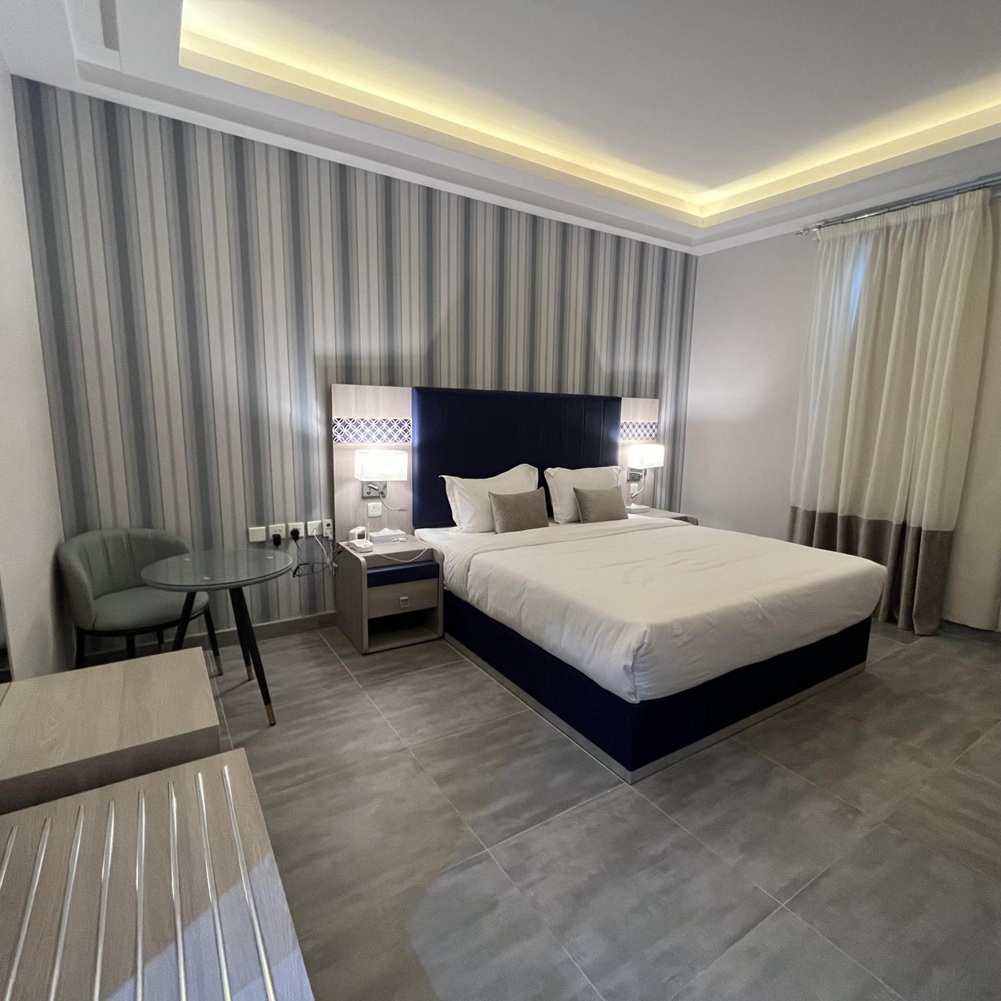 فندق بلنسية - Balensia Hotel Medina Room photo