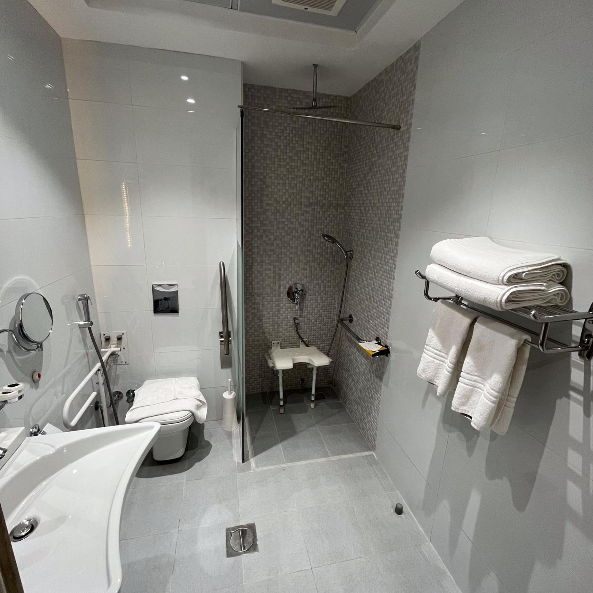 فندق بلنسية - Balensia Hotel Medina Room photo
